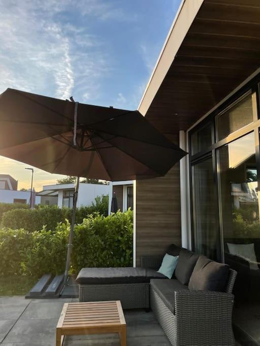 Appartamento Luxus Cube In Lathum, Naehe Arnheim Esterno foto