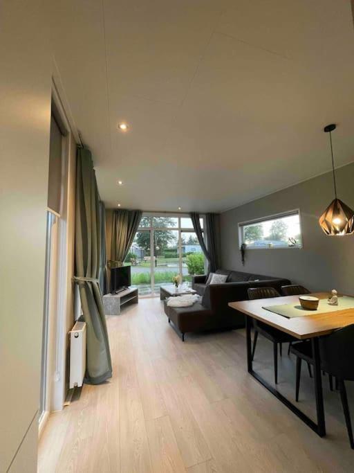 Appartamento Luxus Cube In Lathum, Naehe Arnheim Esterno foto