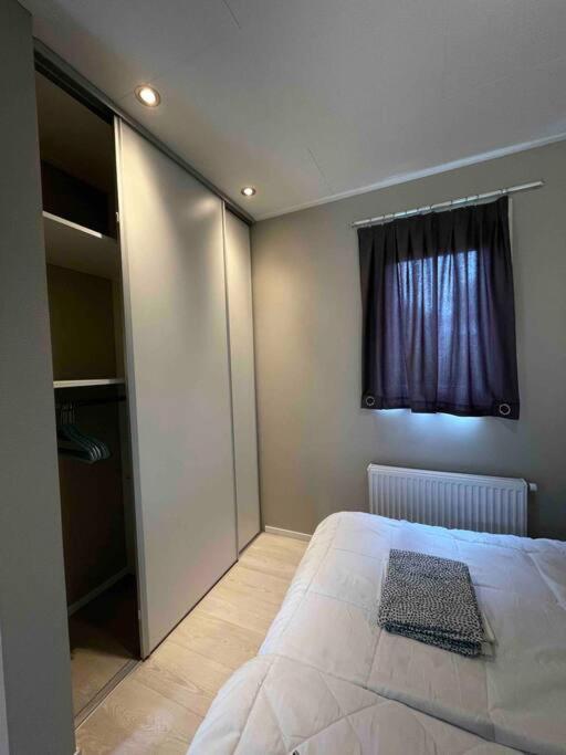 Appartamento Luxus Cube In Lathum, Naehe Arnheim Esterno foto