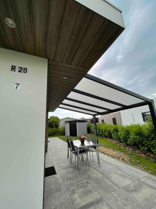 Appartamento Luxus Cube In Lathum, Naehe Arnheim Esterno foto